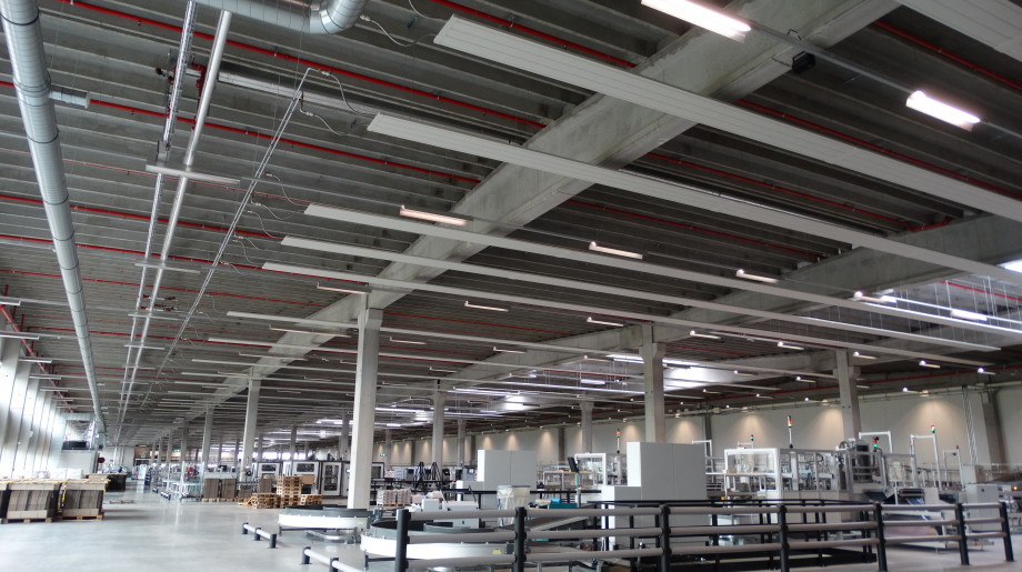 Almo Climate B.V. Eersel afbeelding 4